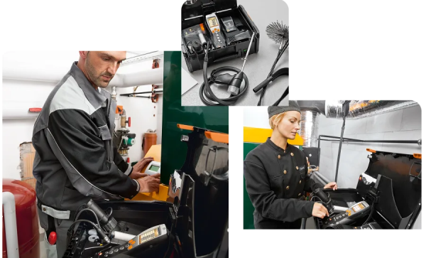 غبار سنج یا پارتیکل کانتر چیست؟